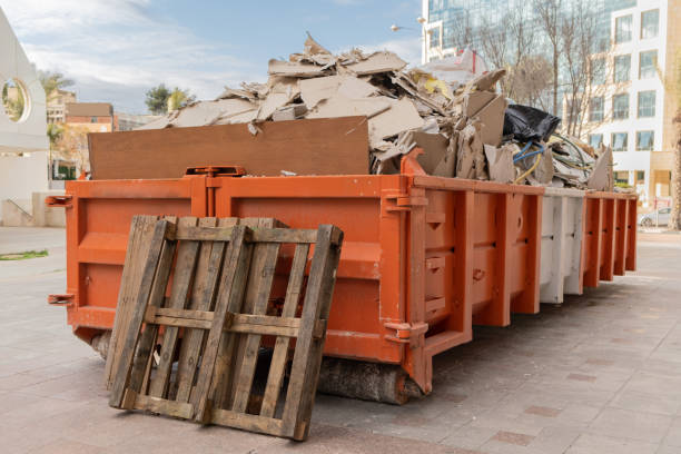 Professional Junk Removal in Ceres, CA