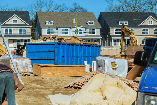 Recycling Services for Junk in Ceres, CA